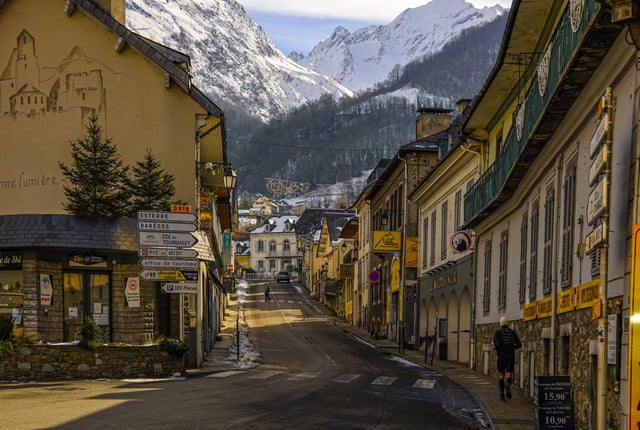 'Portões para o céu': as viagens favoritas dos leitores nas montanhas da Europa
