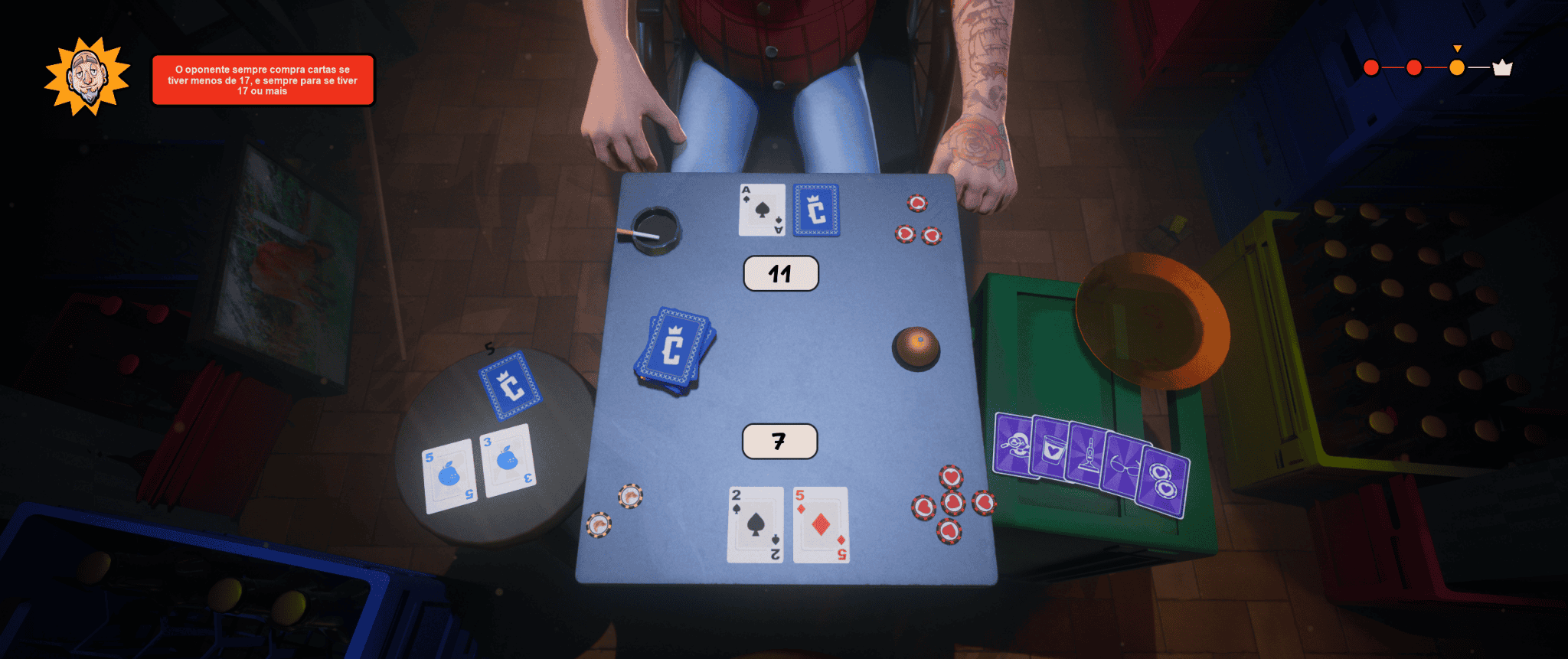 Imagem: Steam/ Divulgação