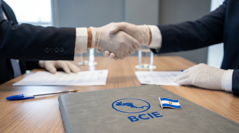 O BCIE abre 70% de seus dados públicos na América Central sobre operações, contratos e desembolsos