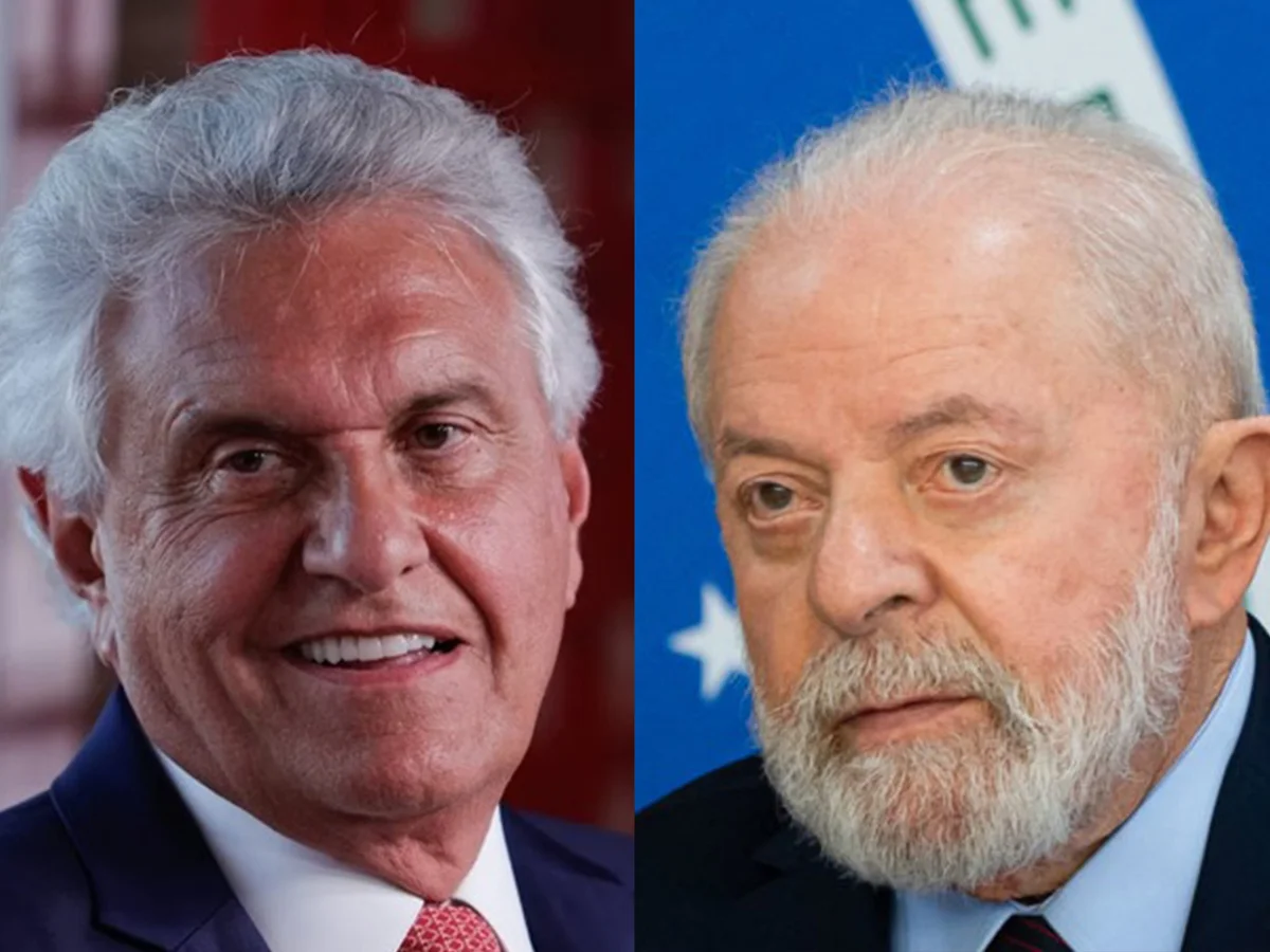 TSE manda União retirar publicações de 6 ministérios após ação de Caiado