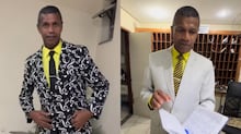 Jovem faz sucesso ao ‘pregar peças’ em motoristas de aplicativo sem medo de ser feliz