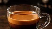 Affogatomisù: quando o clássico italiano encontra o café brasileiro