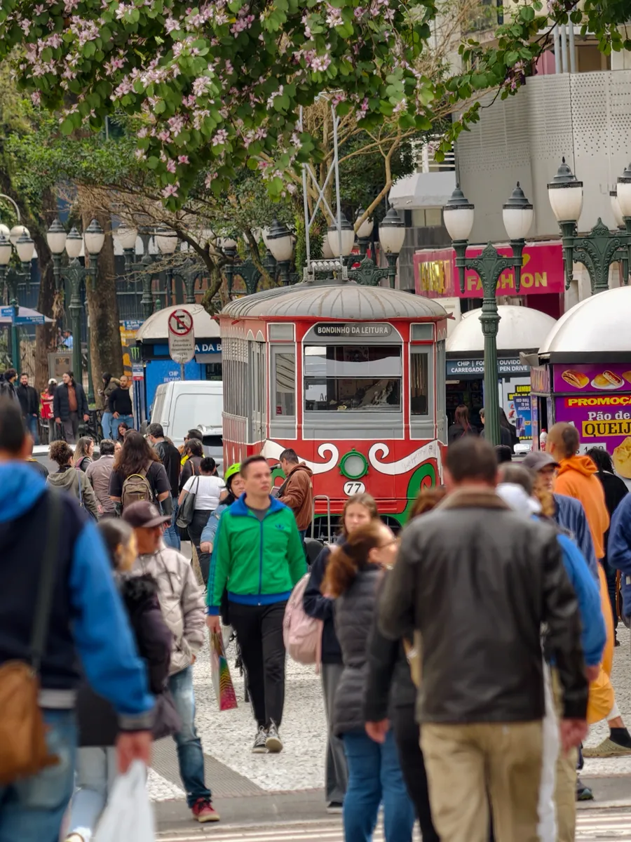 Teste de foto com o Jovi X300 Ultra