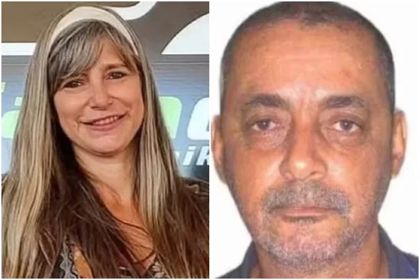 Policial civil é preso suspeito de matar ex-mulher em quarto de hotel