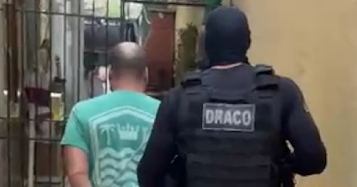Operação da Polícia Civil prende suspeitos por desvio de armas e fraudes com CACs no RJ