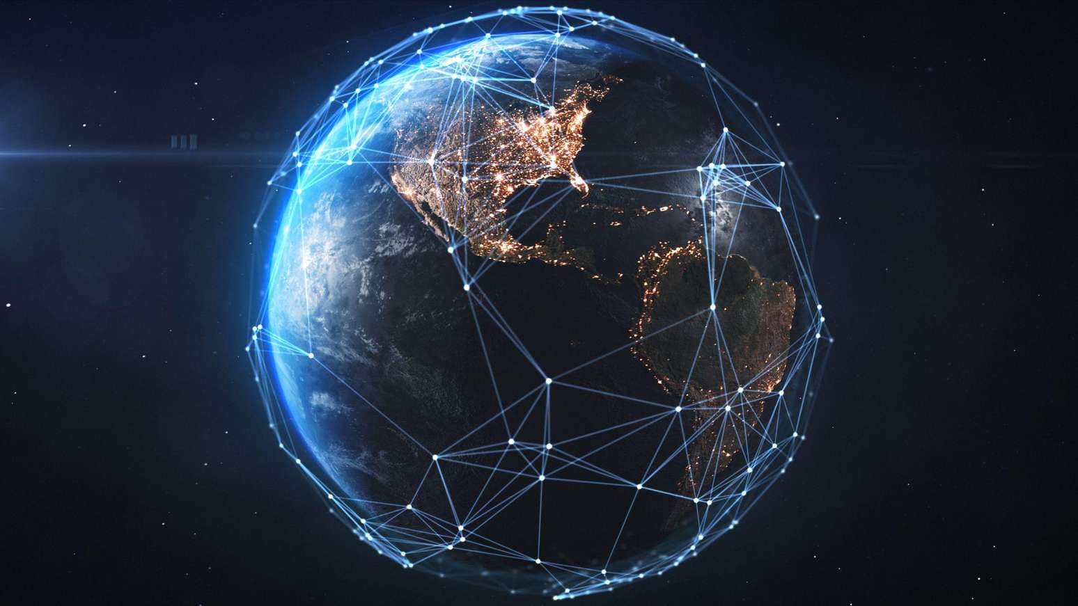 Atualmente, todo tipo de sistema depende da tecnologia GPS