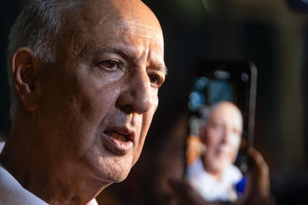 Recurso de Arruda contra rejeição da candidatura ao GDF chega ao TSE