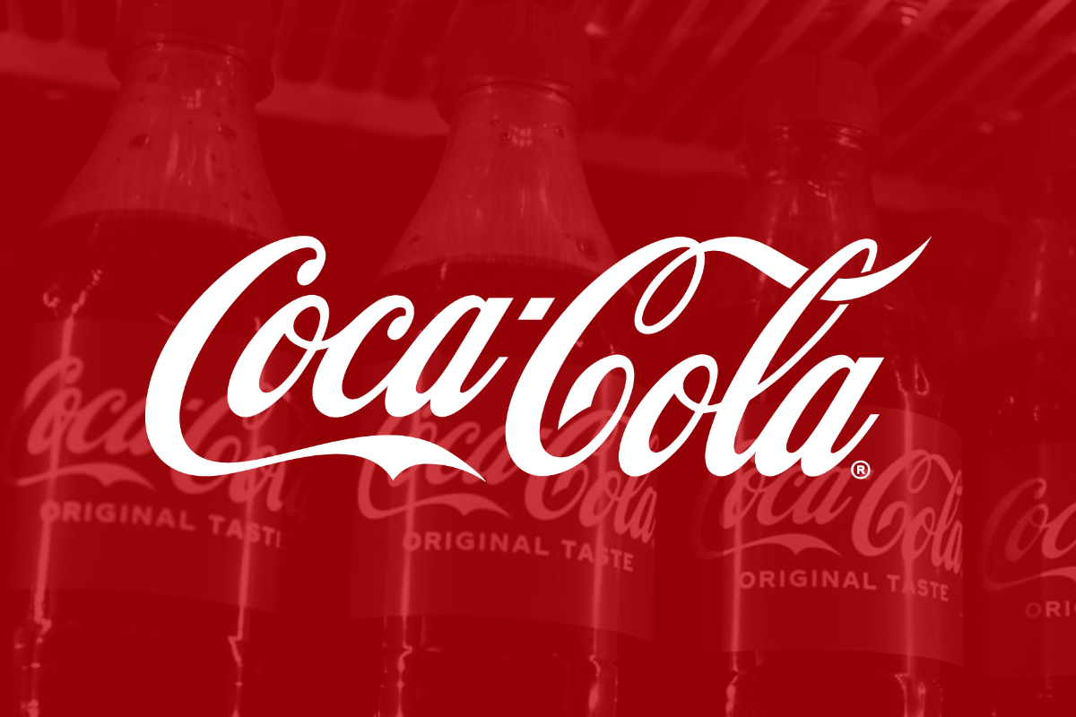 O anúncio de investimento de 'US$ 10 bilhões' da Coca-Cola é menor do que parece. Aqui está a matemática.