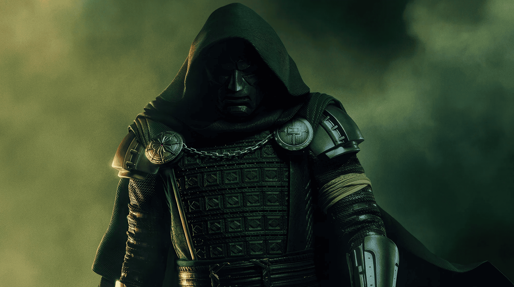 Como assistir aos estreias de Doomsday e Dune em dias separados na África do Sul