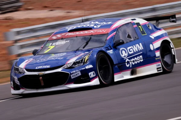 Confira todos os vencedores do fim de semana no Autódromo de Brasília