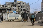 Israel diz que matou membros do Hamas envolvidos em sequestro