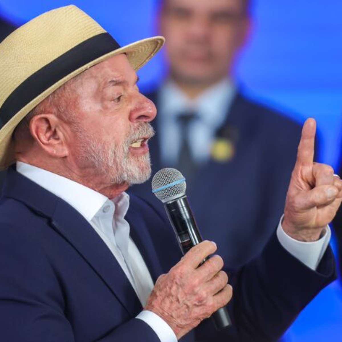 Mulheres, baixa renda e Bolsa Família explicam recuperação de Lula, diz diretor da Quaest