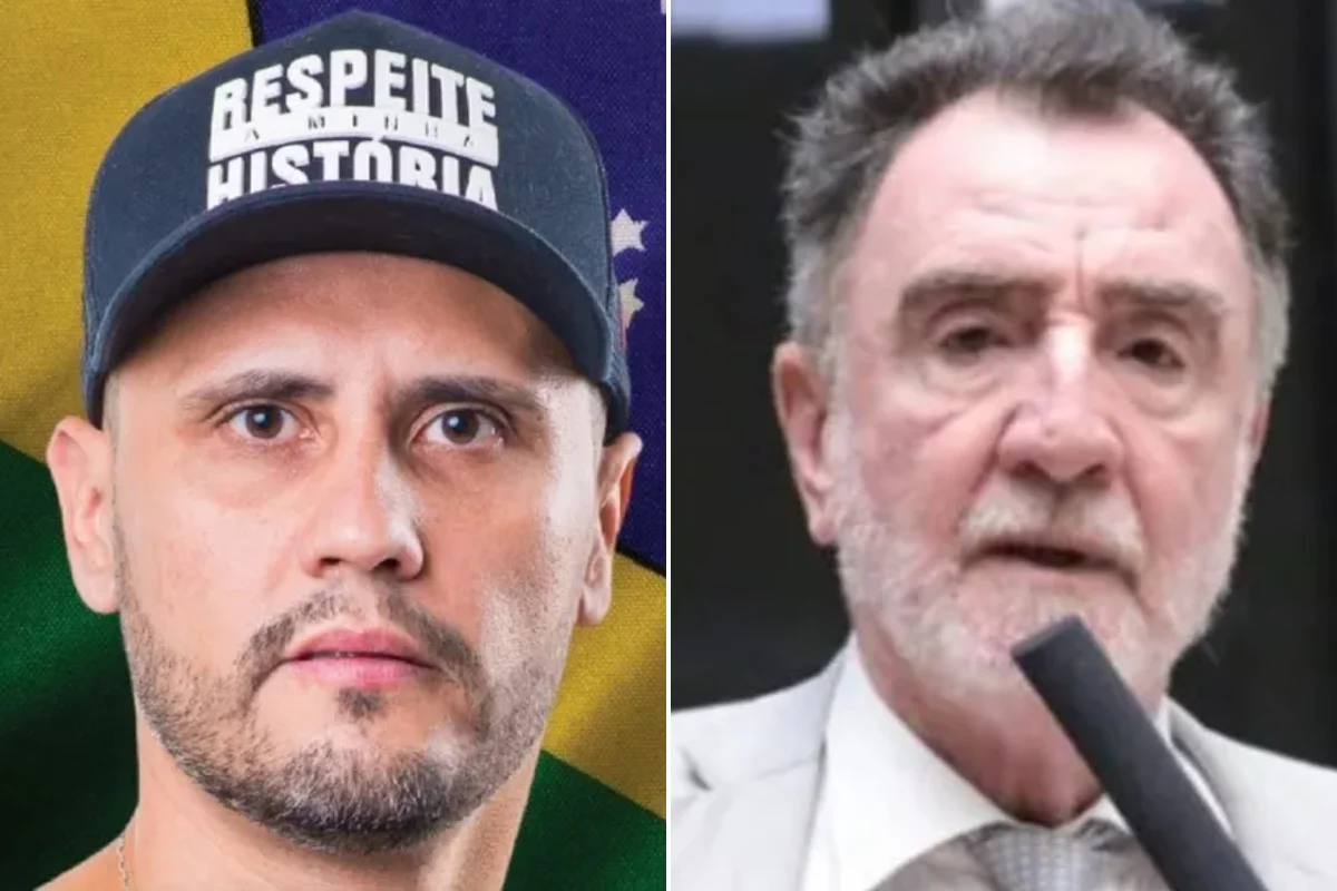 Imagem da matéria: Real Time: Cleitinho sai de empate e abre 5 pontos sobre Patrus no 2º turno