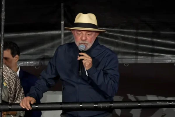 O prazo de Lula para bater o martelo sobre a medida anti-bets - destaque galeria