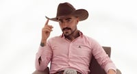 Acostumado com flashes! Igor Monteiro garante dose de beleza em A Fazenda 18