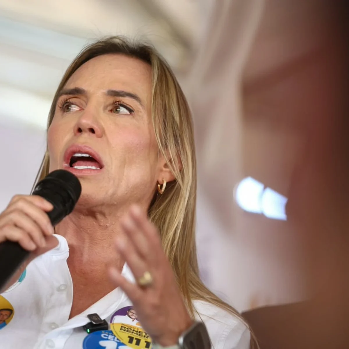 Celina chama proibição das bets feita por Lula de "oportunismo político"