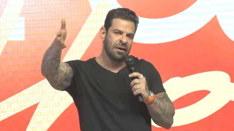 ‘Sacode', documento falso e invasão em celular: veja como 'milícia de Vorcaro' agia para intimidar inimizades