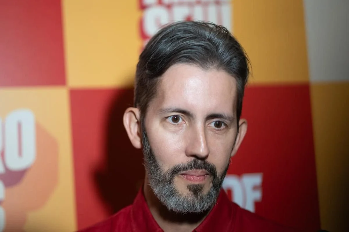 "Ou acabava com as bets, ou elas acabavam com o povo", afirma Leandro Grass