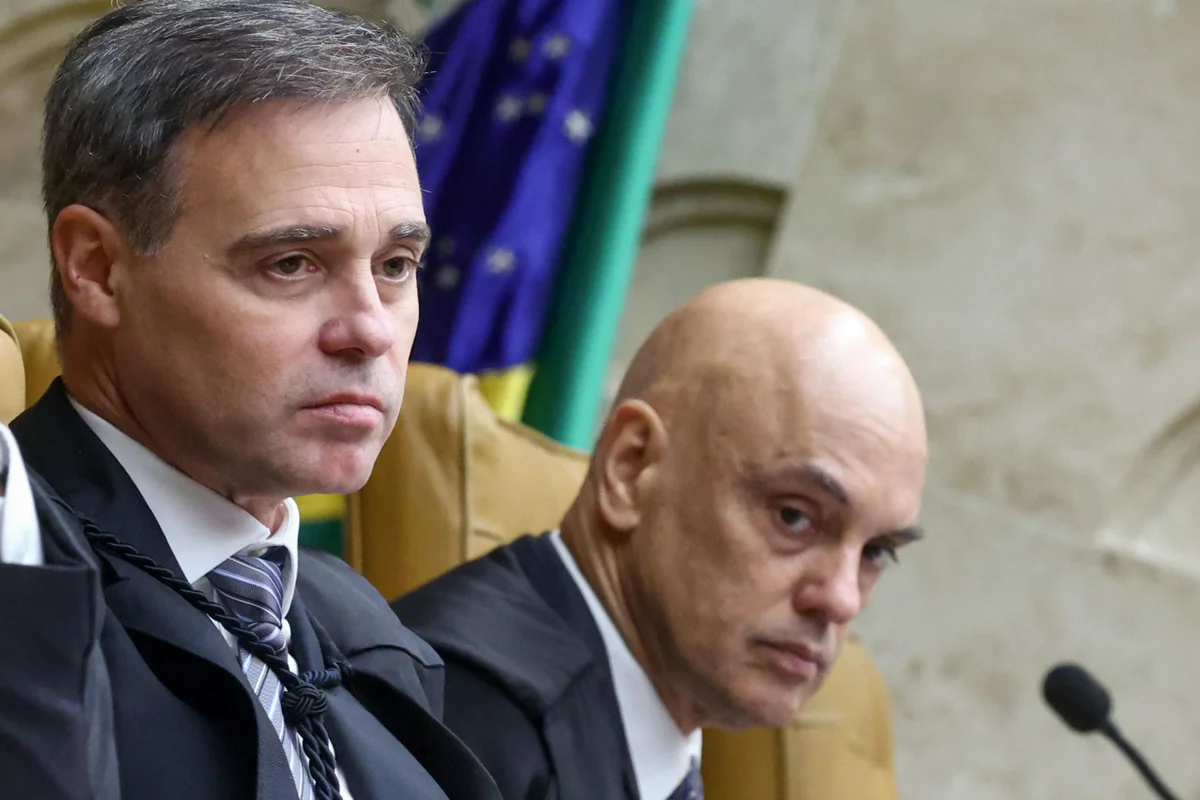 Os chicaneiros sabem que Moraes não resistirá a uma investigação séria
