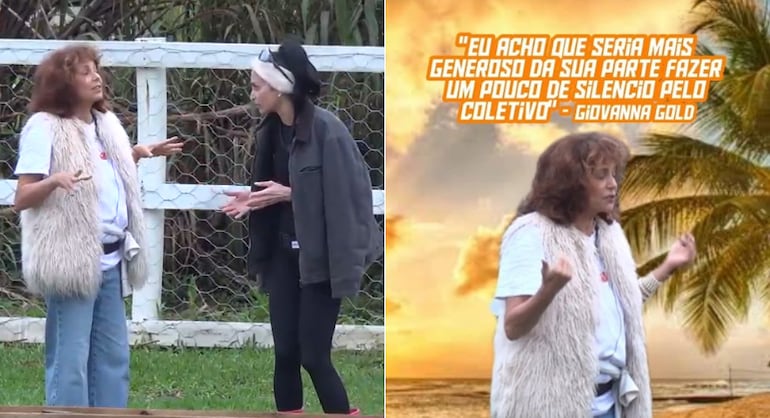 Adriane Galisteu surpreende com receita de omelete diferente: ‘Prática e crocante’