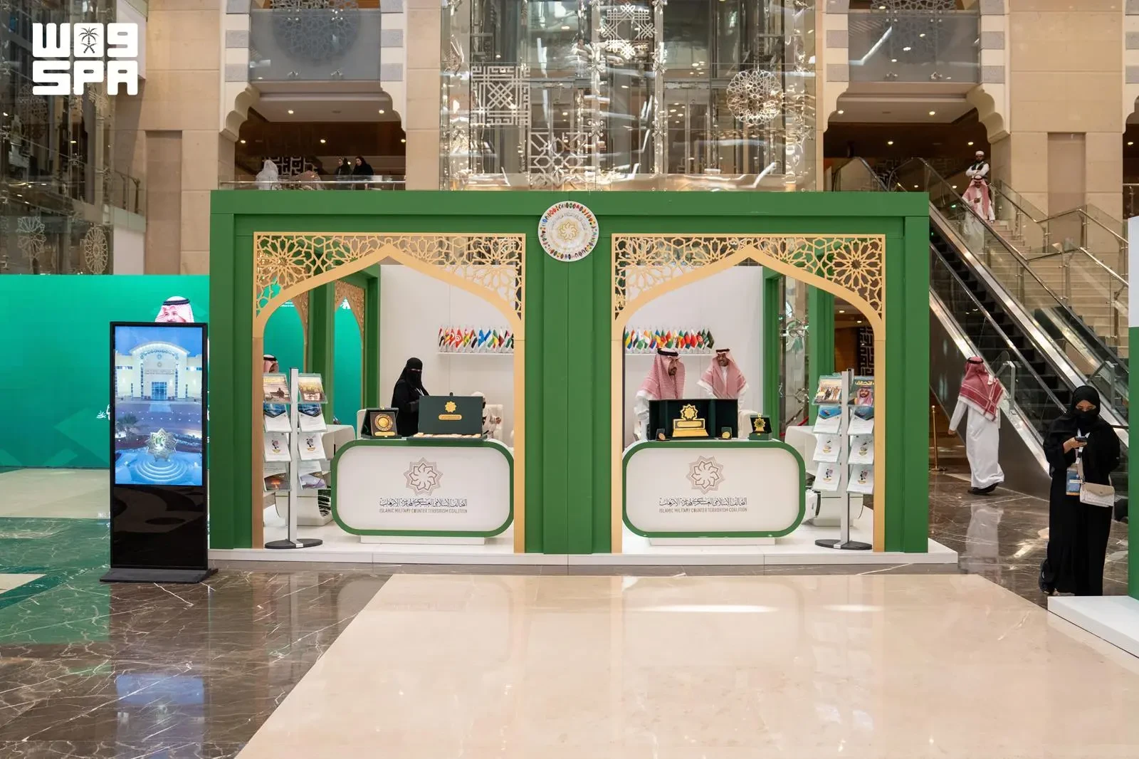 O Ember Dining acende um cardápio de sabores globais em Jeddah