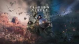 Crimson Desert Enhanced recebeu duas indicações aos Golden Joystick Awards de 2026