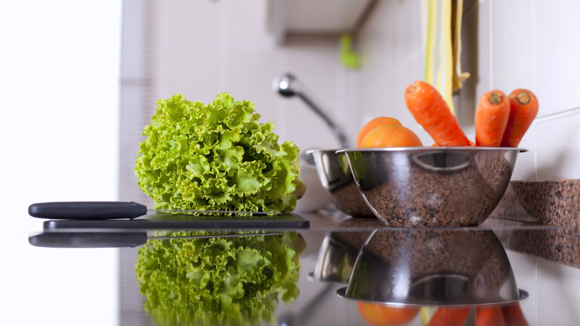 A médica Kosenkova: na dieta devem estar 30% de proteínas e gorduras, e 40% de carboidratos.