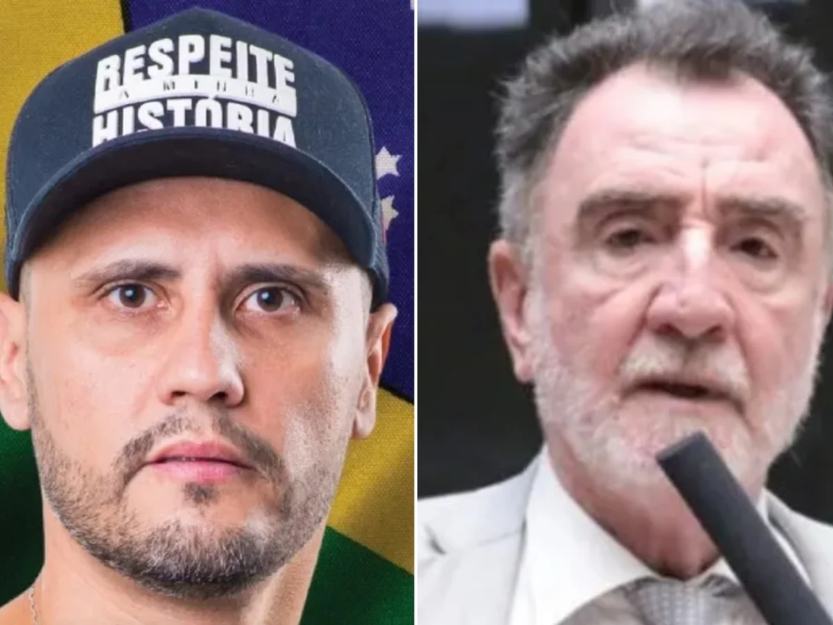 Real Time: Cleitinho sai de empate e abre 5 pontos sobre Patrus no 2º turno