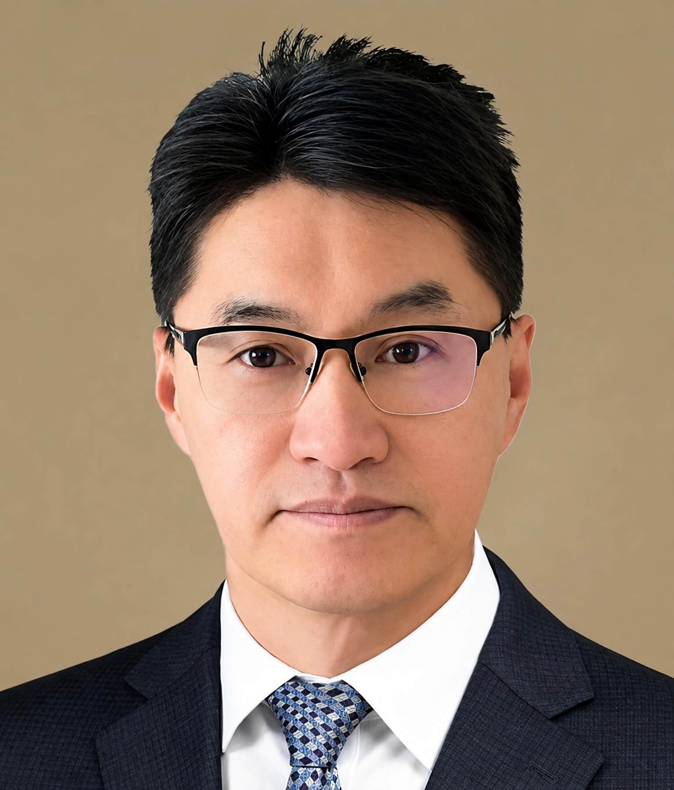 Hanwha Aerospace CEO Lee Boo-hwan