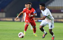 Xuân Son có nguy cơ phải nghỉ thi đấu hết Cúp ASEAN FIFA
