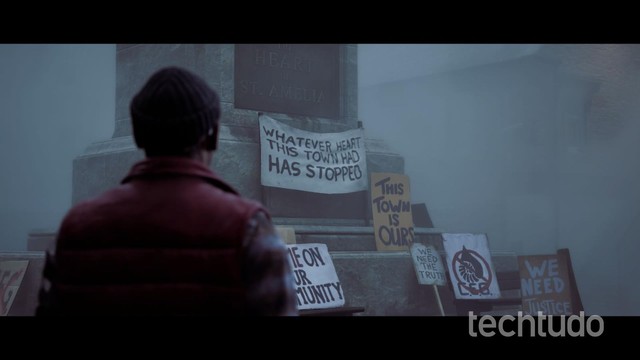 Silent Hill: Townfall | Todos os finais e como desbloquear cada um