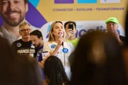 Às vésperas das eleições, Celina intensifica agenda: “Campanha de trabalho” - imagem 3