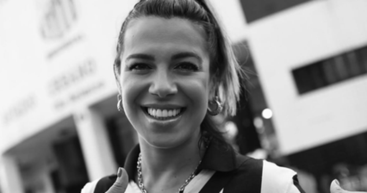Morre Naty Potira, influenciadora santista que lutava contra câncer