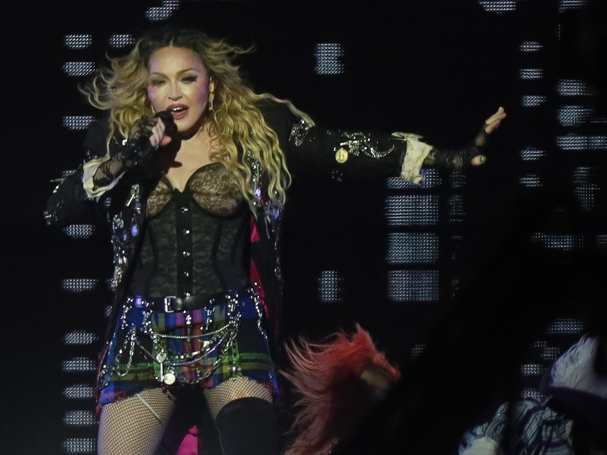 VMA 2026 acontece neste domingo com retorno de Madonna; saiba o que esperar e onde assistir