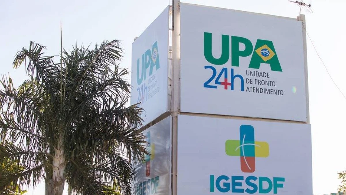 Iges-DF abre seleção para médicos com salários de até R$ 16 mil