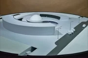 Utopias em construção: aproveite a última semana da exposição em Brasília