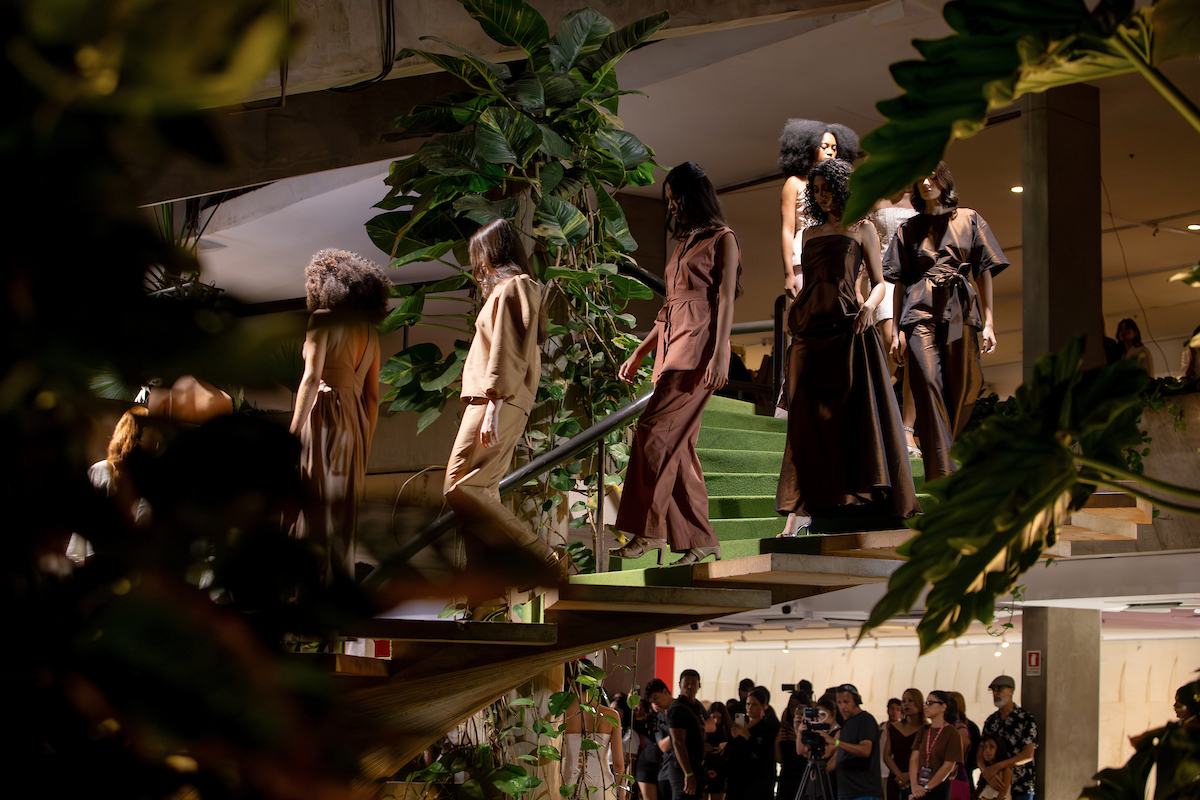 Metrópoles Catwalk começa nesta segunda-feira (14/9); saiba como participar
