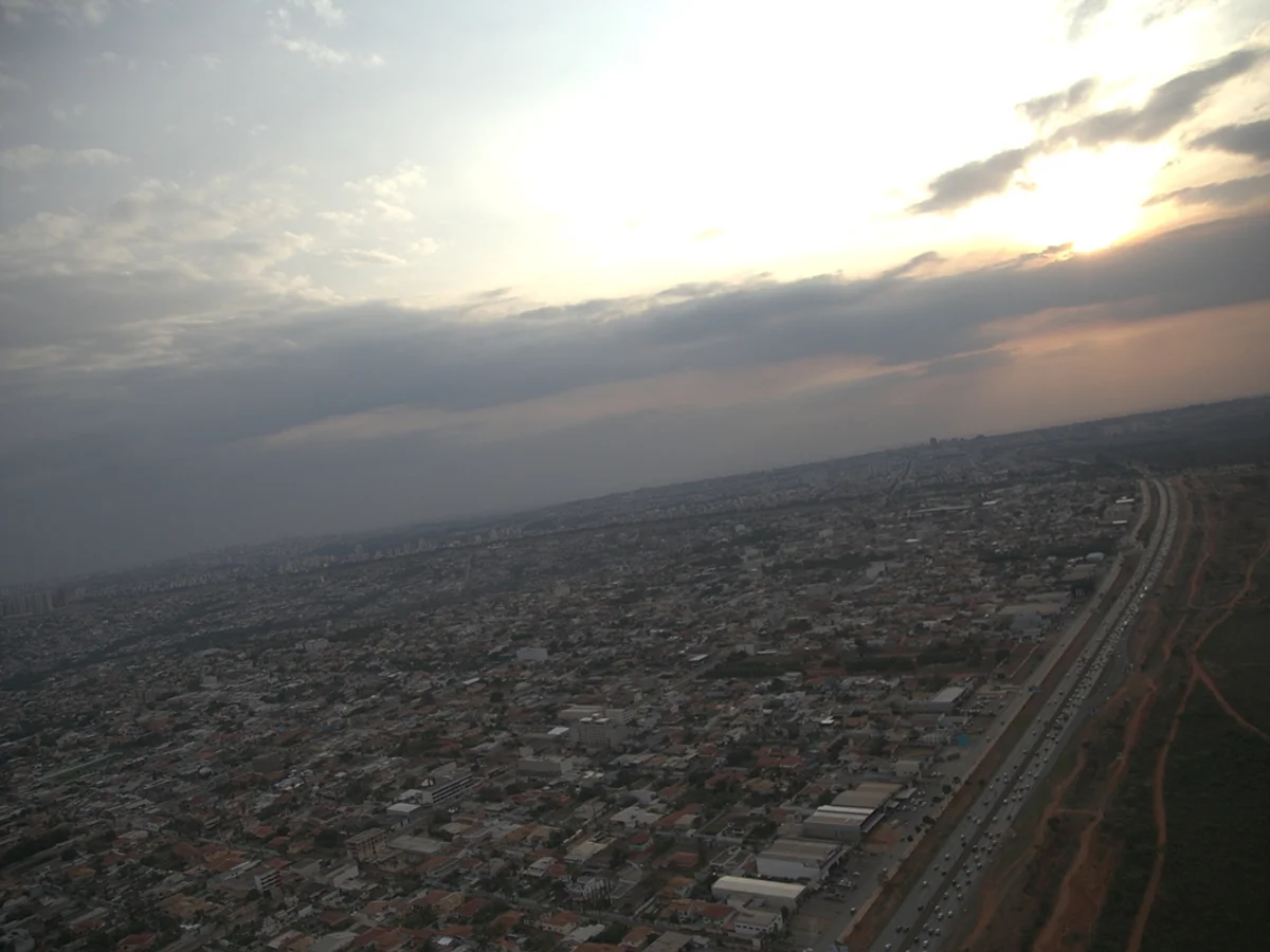 GDF aprova projeto de regularização fundiária do trecho 2 de Vicente Pires