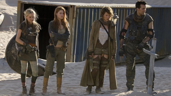 8 filmes de Resident Evil ranqueados do pior ao melhor