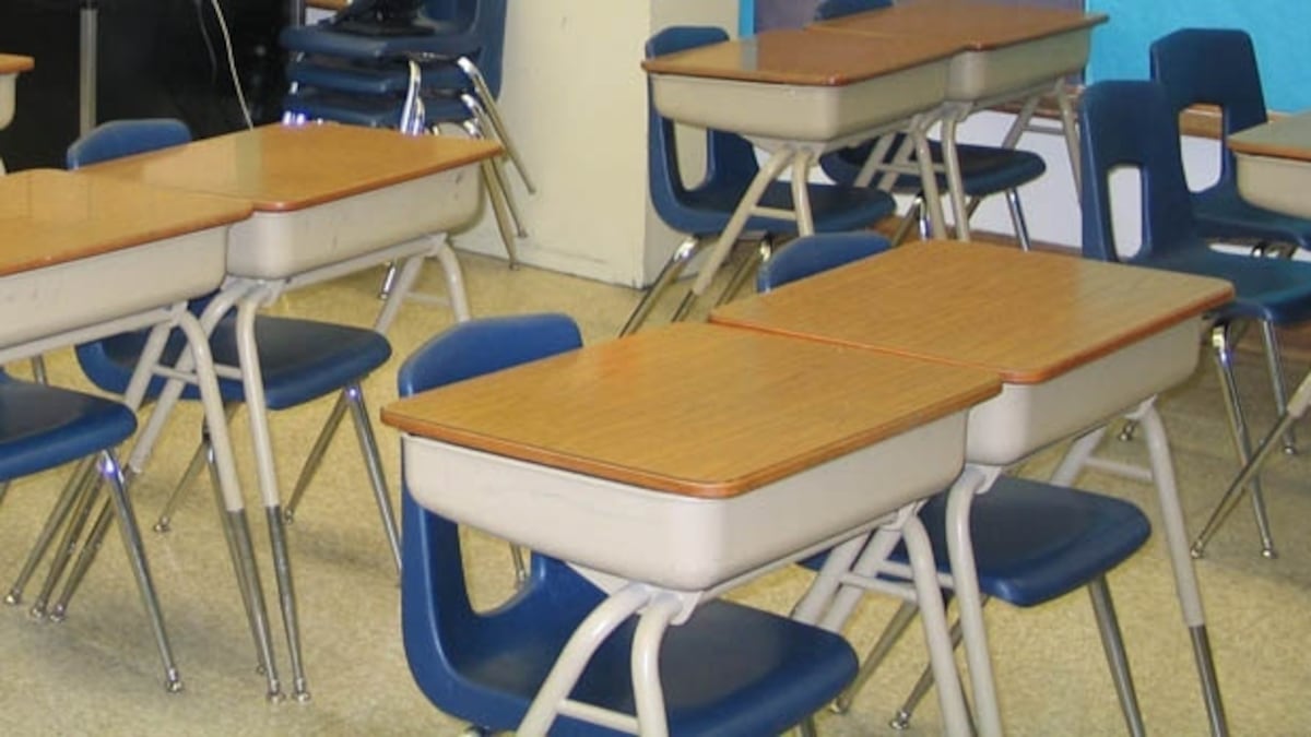 One of Canada’s largest private English language schools ceases operations, files for bankruptcy