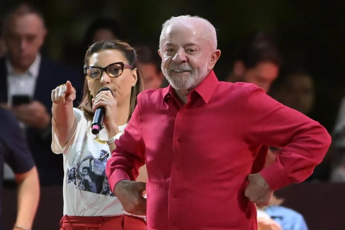 Além de MP, governo Lula prepara projetos de lei sobre bets