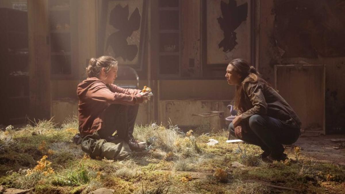 The Last of Us anuncia três novos atores para a terceira temporada na HBO Max