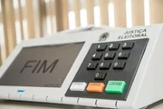 A votação será iniciada às 8h