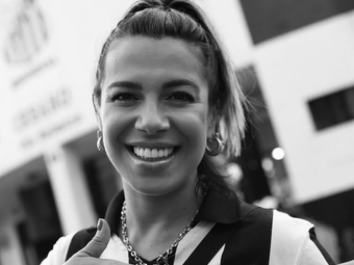 Morre Naty Potira, influenciadora santista que lutava contra câncer