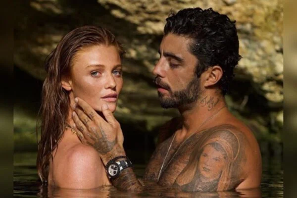 Pedro Scooby explica fim com Cintia Dicker: “A água transbordou” - destaque galeria
