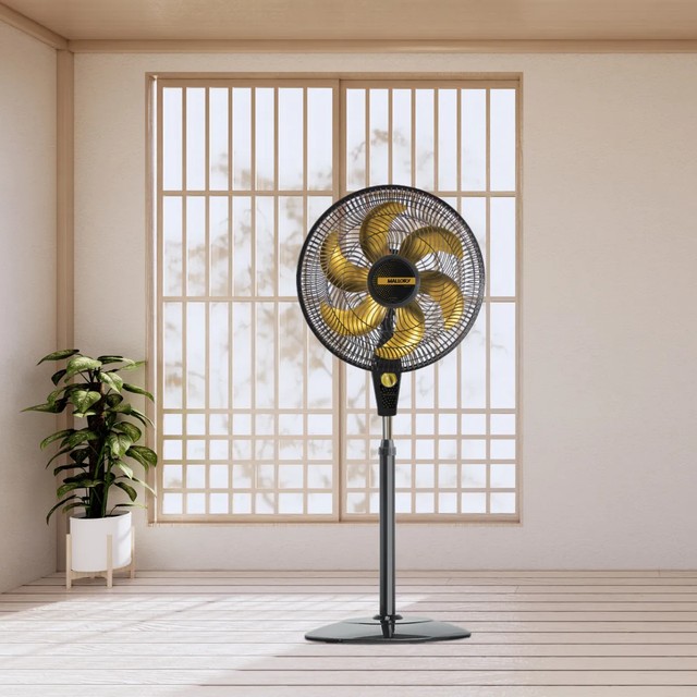 Melhor marca de ventilador 2026: 10 opções para comprar sem medo