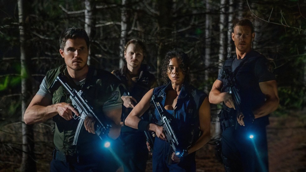 8 filmes de Resident Evil ranqueados do pior ao melhor