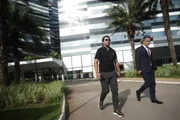 O empresário depôs à PF no âmbito do inquérito dos influencers