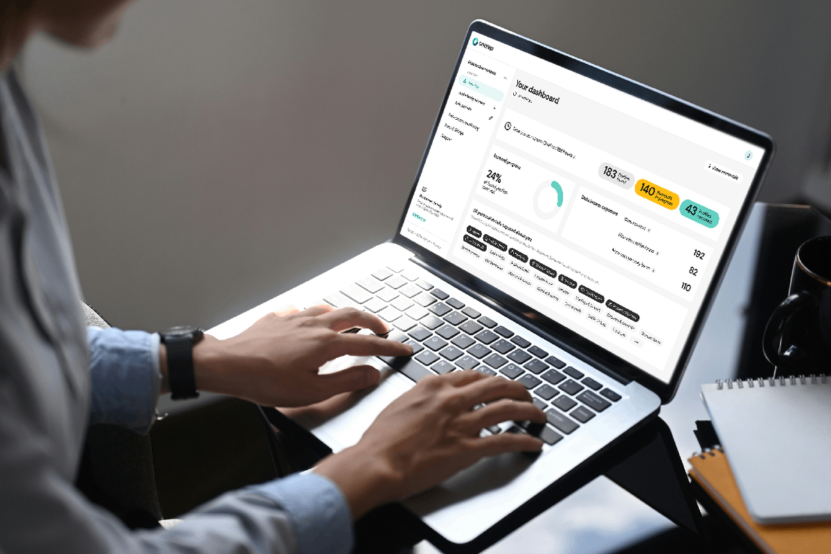 Assuma o controle da sua privacidade online com o serviço de remoção de dados Onerep