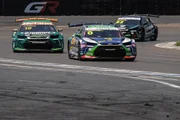 Casagrande e Robe garantem pole no primeiro Endurance da Stock Car - imagem 2